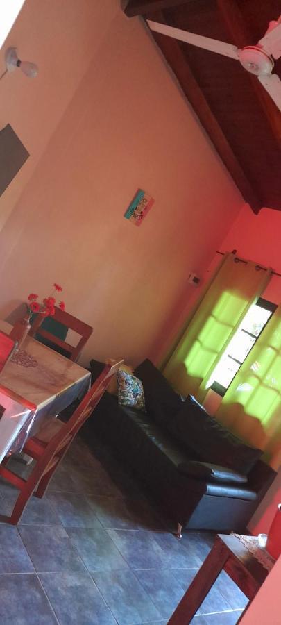 Departamento Iguazu Cataratas Leilighet Puerto Iguazú Eksteriør bilde