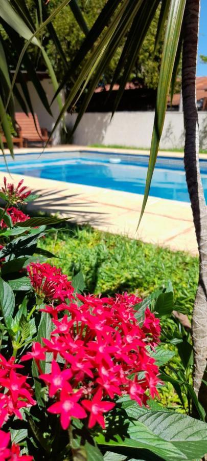 Departamento Iguazu Cataratas Leilighet Puerto Iguazú Eksteriør bilde