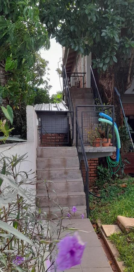Departamento Iguazu Cataratas Leilighet Puerto Iguazú Eksteriør bilde
