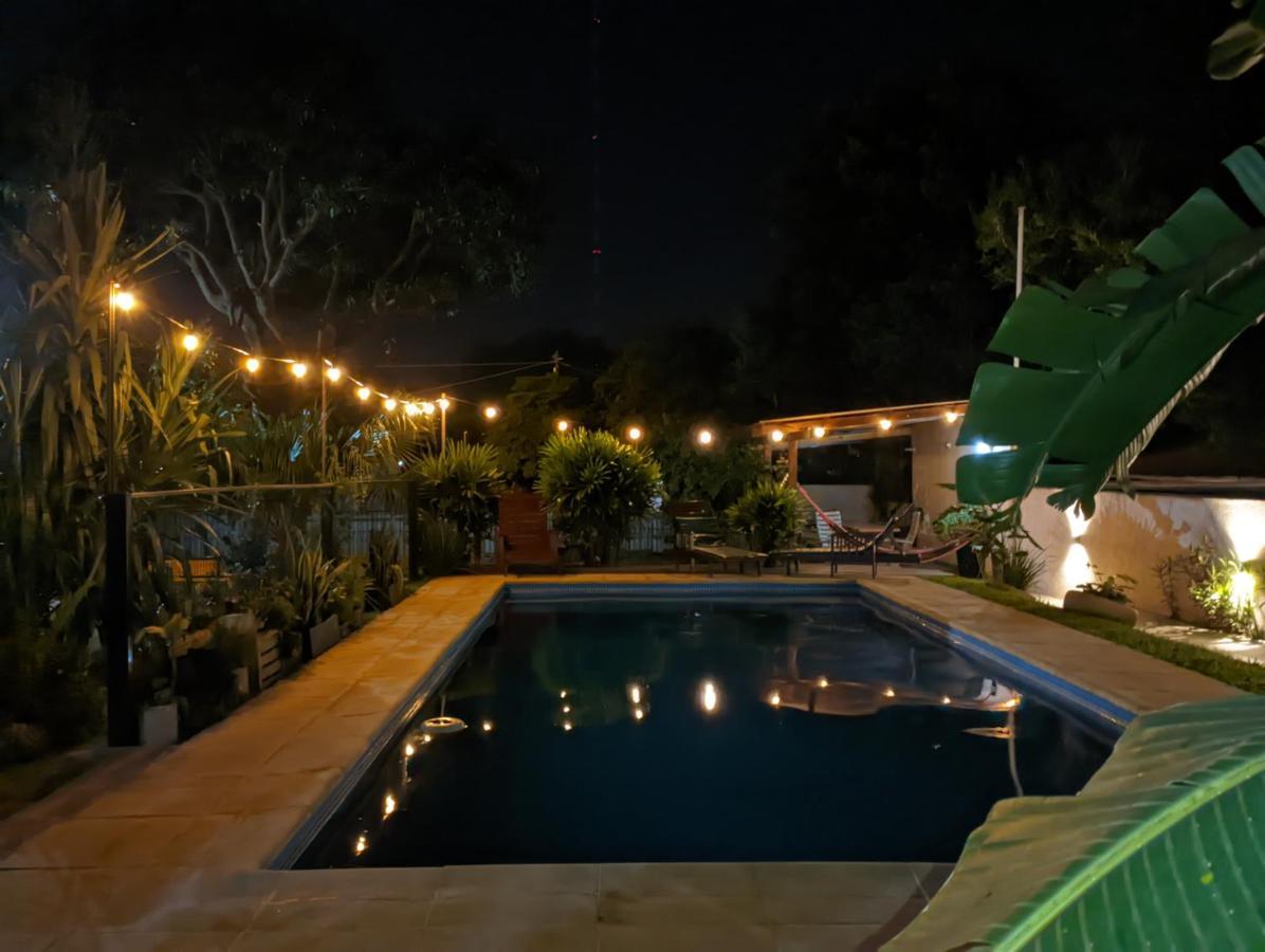 Departamento Iguazu Cataratas Leilighet Puerto Iguazú Eksteriør bilde