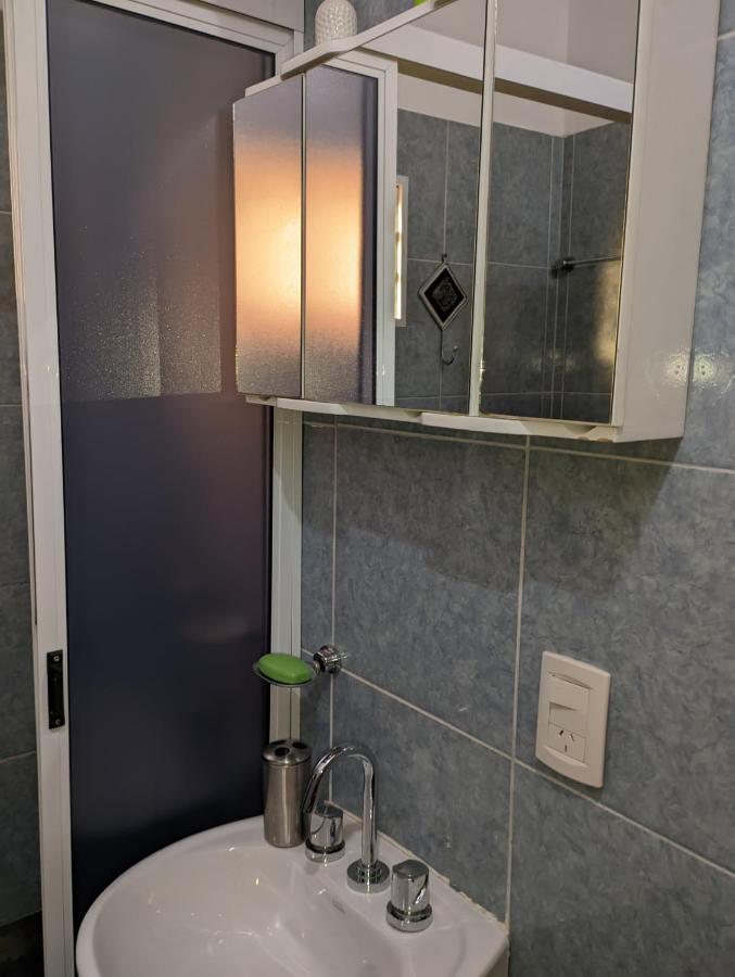 Departamento Iguazu Cataratas Leilighet Puerto Iguazú Eksteriør bilde