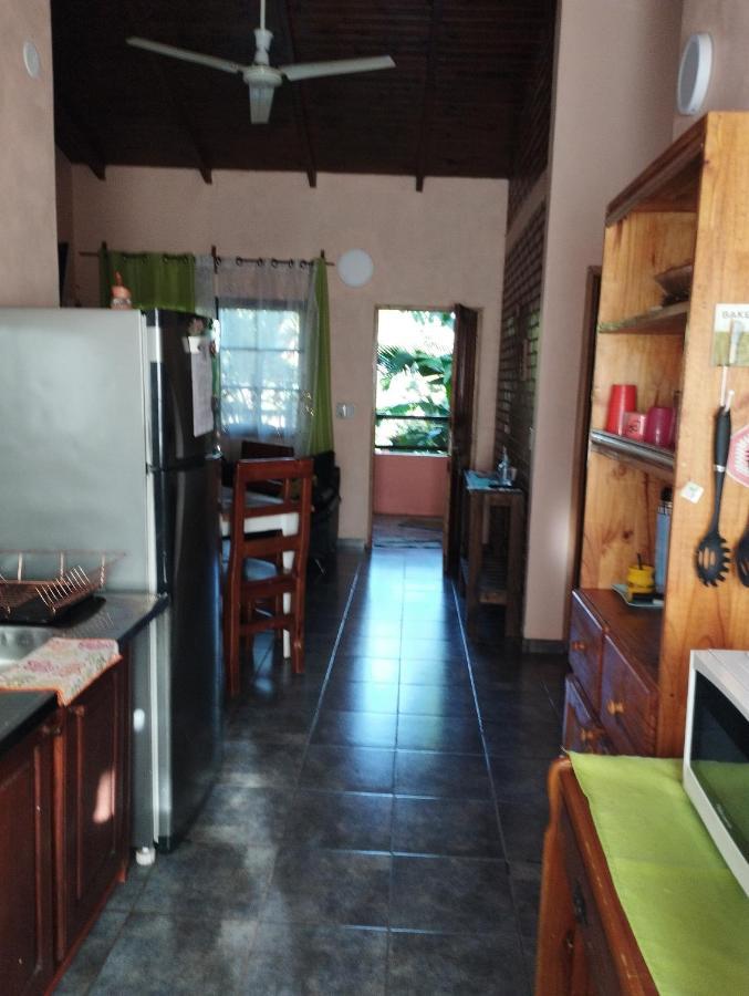 Departamento Iguazu Cataratas Leilighet Puerto Iguazú Eksteriør bilde
